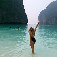 Отзыв от Карина - Виза Destination Thailand